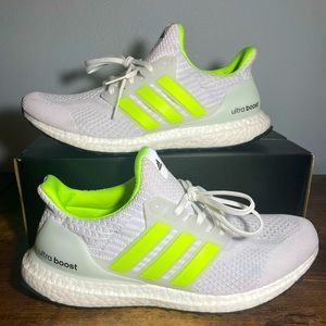 ADIDAS ULTRA BOOST 5.0 DNA